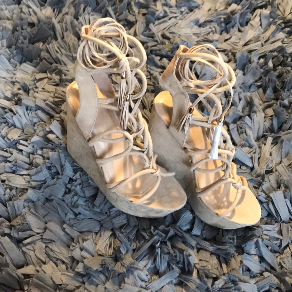 Wild diva/platforms/new/never used/
